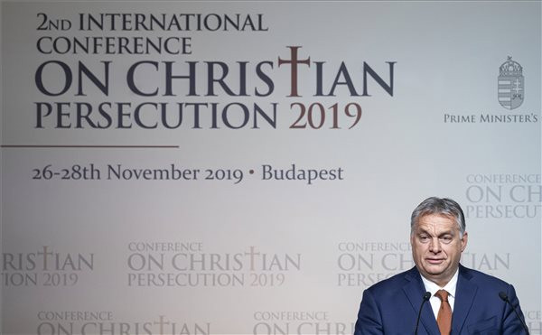 Orbán a második – Ebből még baj lehet
