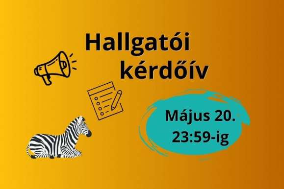 Alakítsuk együtt a Klubrádiót! – hallgatói kérdőív