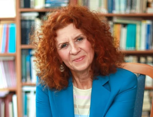 Kereki Judit lesz az egyik államtitkár Lannert Judit minisztériumában