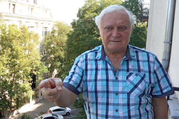 Kéri : Simicska sem mondott akkorát, mint Vitézy