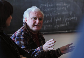 A Fidesz nevelője - Kéri László