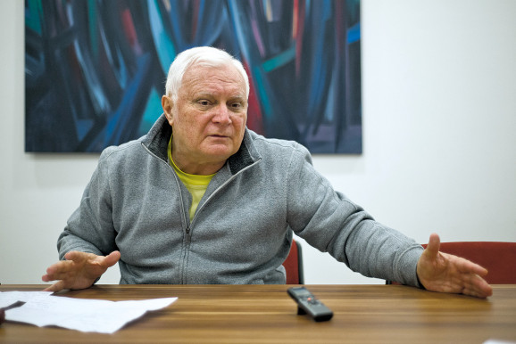 Kéri László: A Fidesznek lefőtt a kávé