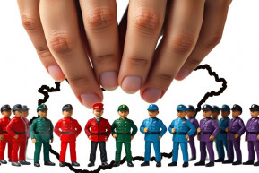 Szórakázzatok csak, majd beállítjuk optimálisra – Dési János jegyzete