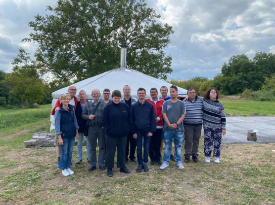 Nekik gyakran csak álom az, ami legtöbbünknek természetes