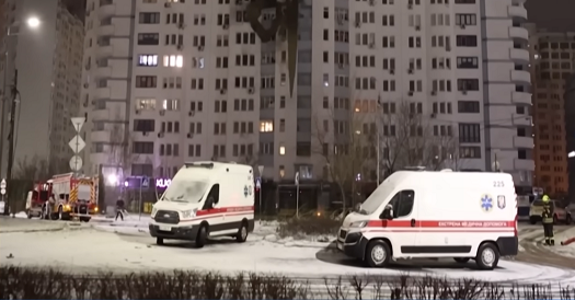 Polgármesterük arra kéri a kijevieket, hagyják el a várost