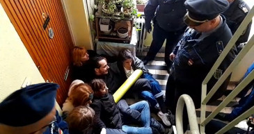 Kezdődik a kilakoltatási moratórium, de ez nem valódi segítség