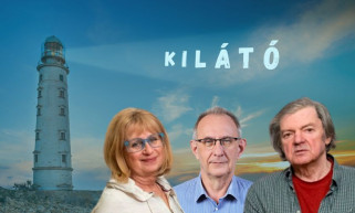 Elstartolt új külpolitikai vitaműsorunk, a Kilátó