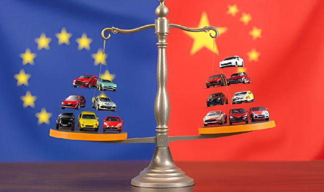 A kompország esete a büntetővámmal – Rózsa Péter jegyzete