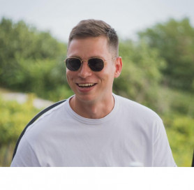 Kincse Csongor: Visszásnak éreztem, amikor felírták a lapra, hogy 78 éves férfi beteg, XY kolléganő férje