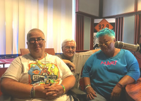 Király Zoltán: Mint a kádári parlamentben