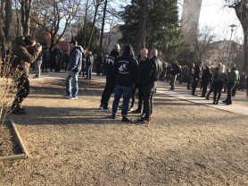 Tíz százalék fogékony a szélsőjobbos üzenetekre