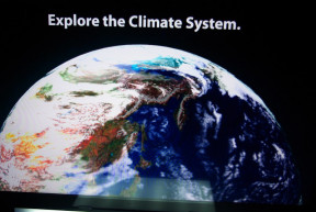 Klímaváltozás - Féljünk tőle, vagy tagadjuk?