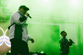 Kitiltották az országból a Kneecap zenekart a kormánylap szerint