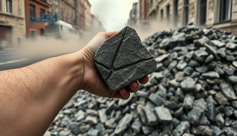 Kockakő – Józsa Márta jegyzete