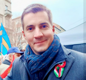 Kocsis Máté is reflektált a pedofil-botrányra: A baloldal hallgasson