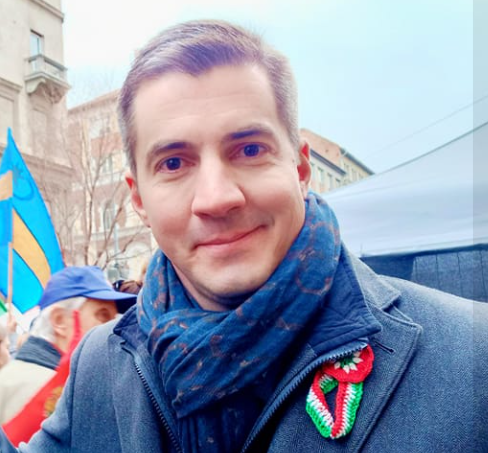 Kocsis Máté: Előbb-utóbb a hazai ügynökújságírókat is felfedhetik