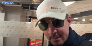 Náci tempó – üzente a német zöldpárti EP-politikusnak Kocsis Máté 