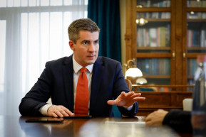 Kocsis Máté: Juhász Péternél nem szabad megállni, hívhatjuk ezt megtorlásnak is