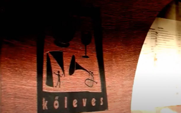 Kőleves és Gólyavár