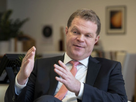 Az NMHH-elnök szerint Magyarországon sokszínű a médiafogyasztás, a kisebb településeken is