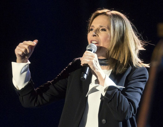 Koncz Zsuzsa: Kicsit mindig idegen voltam a könnyűzenében