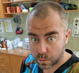 Egyedül a János kórház látja el a gyereksebészetet Észak- és Közép-Magyarország területén