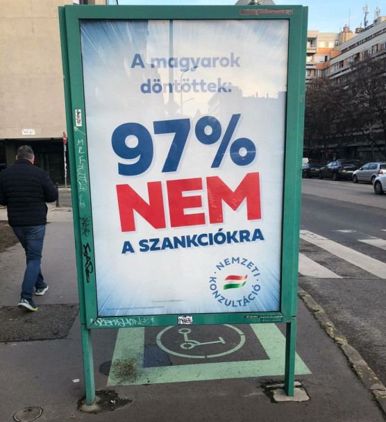 A bombák után most a 