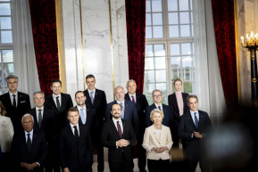 Hiányzik Európa egysége és ez felbátorítja Putyint