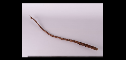 Csillag István: A korbácsfonó