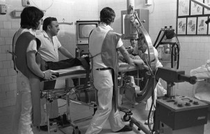 Kincses Gyula: Várólista nem volt, de korszerű eszközök se