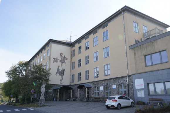 Orvoshiány: leálllt az ellátás az ózdi kórház gyermekosztályán