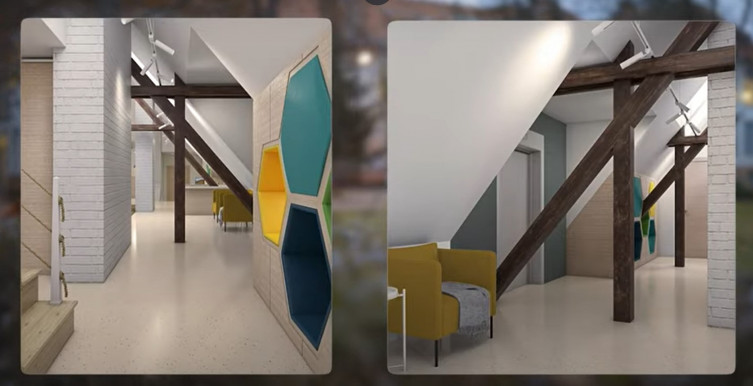 Közelség és támogatás