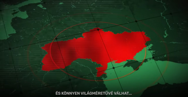 A kormány legújabb 