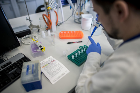 Lefoglalt vakcinák – Vakrepülés, de nincs más