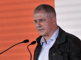 Az ügyészség szerint Kósa nem mondott igazat a Pegasusról