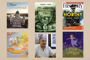 Könyvek minden mennyiségben