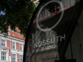 Perel a DK, mert a közmédiában azt állították, hogy Dobrev Klára döntött emberek megveréséről