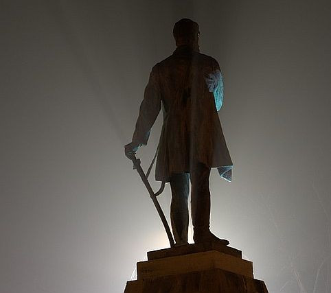 A demokrácia él és virul? Vagy inkább új Kossuth kellene?