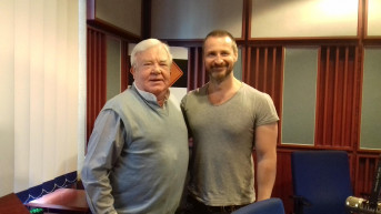 „Úristen, én ezt akarom csinálni!”