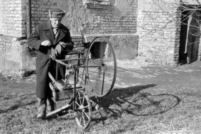 Eltűnt szakmák az Annóban