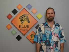 Kovács Bálint: Nem én jelentkeztem be a politika rovatba, hanem a politika jelentkezett be a kultúra rovatba