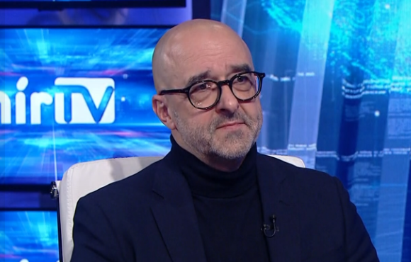 Kovács államtitkár szerint hazánk a legkevésbé korrupt európai országok élmezőnyéhez tartozik 