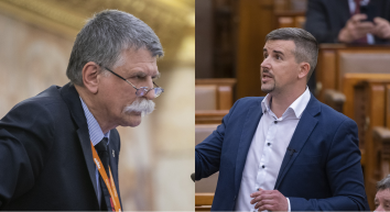 Jakab Péter: Újabb lépést tettünk a fehérorosz úton