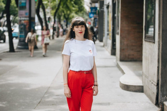 Konkrétan sokkot kapott, halálfélelme volt