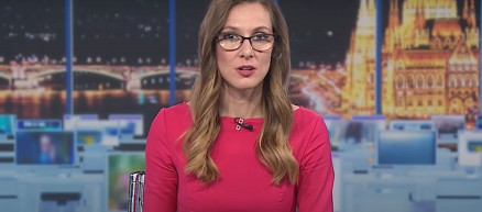 Köztévé: Kérdésekkel provokált az osztrák újságíró