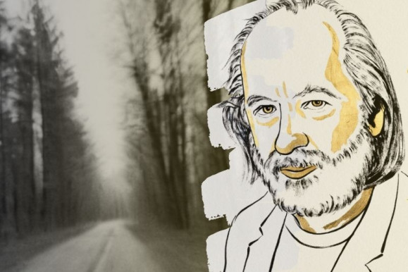 A magyar mondat univerzális pillanata – Kárpáti Iván jegyzete