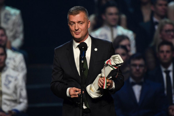 Kubatov Gábor nem aggódik, hogy baja esik a Völner-Schadl-ügyben