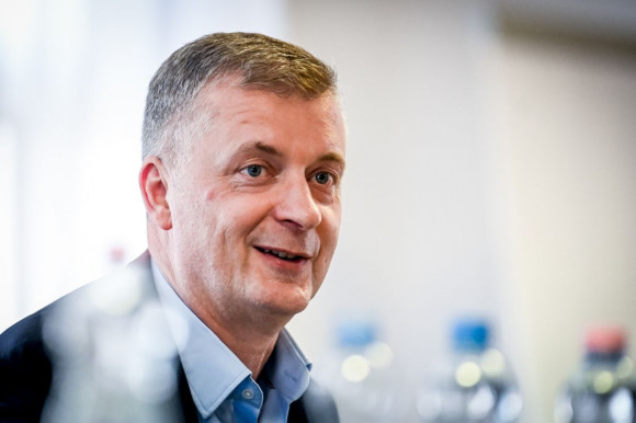 Kubatov szerint március végére lehet főpolgármester-jelöltje a Fidesznek