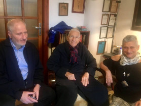 Virág és vallás stb.