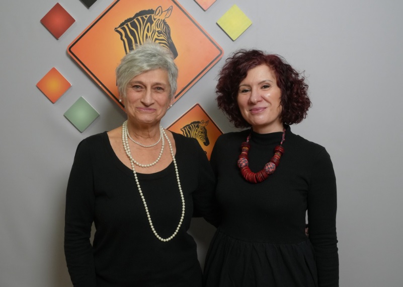 Mátyus Melinda, Kun Zsuzsa